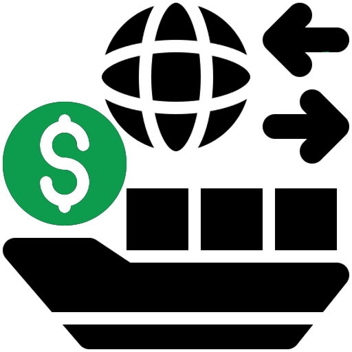Trade Import & Export Services