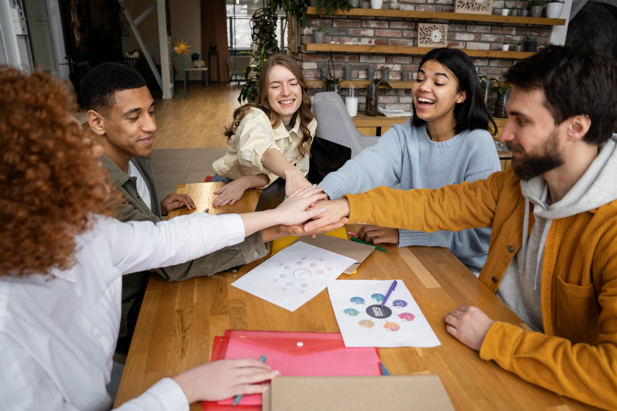 Social Enterpreneurship